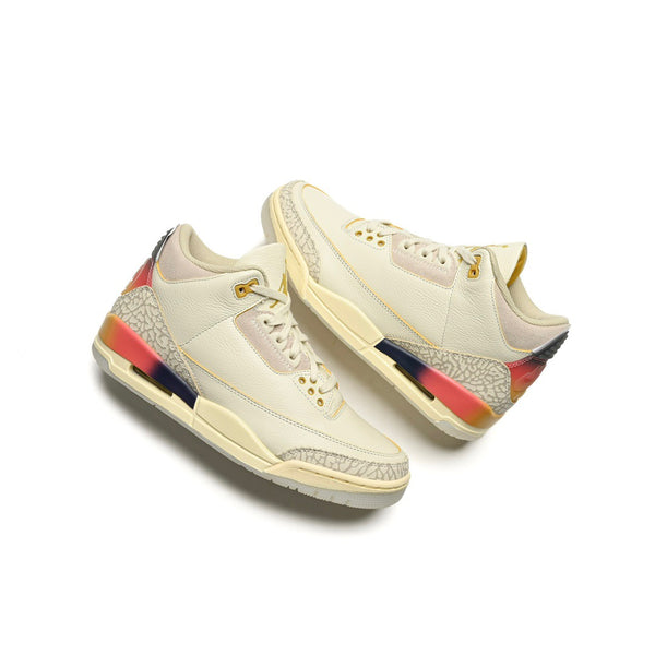 Air Jordan 3 x J Balvin