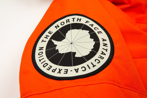 The North Face Antarctica Expedition Parka