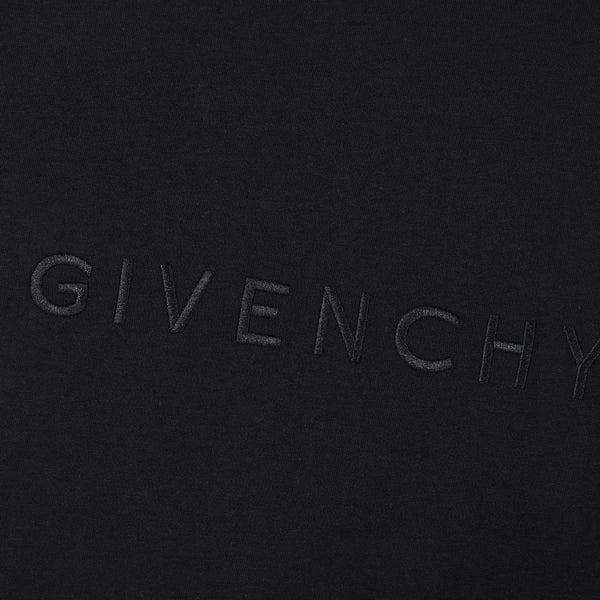 Givenchy Logo Tee