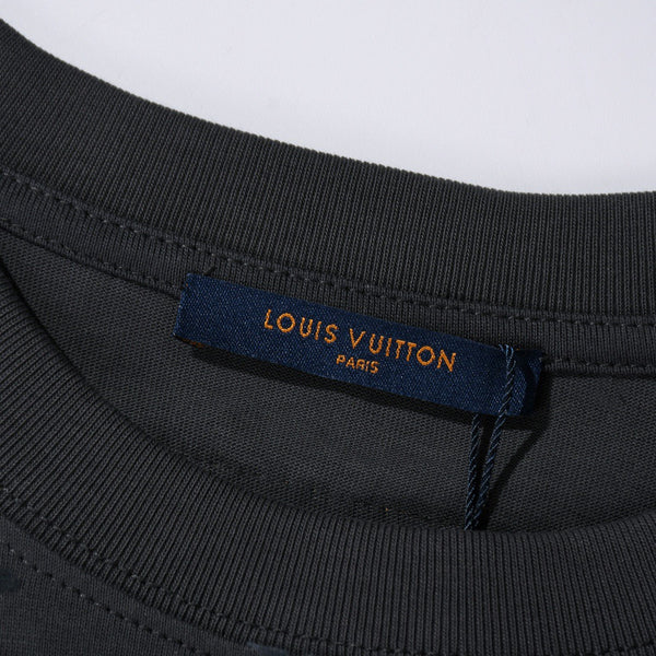 Louis Vuitton Monogram Tee