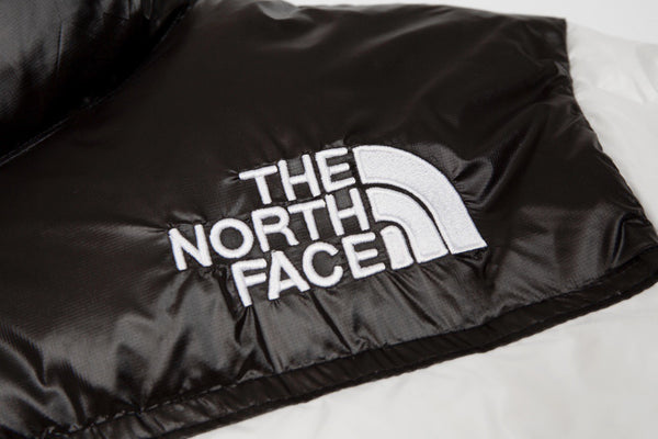 The North Face W Nuptse Jacket