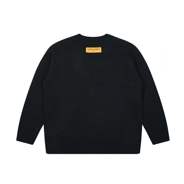 Louis Vuitton 23FW Sweater