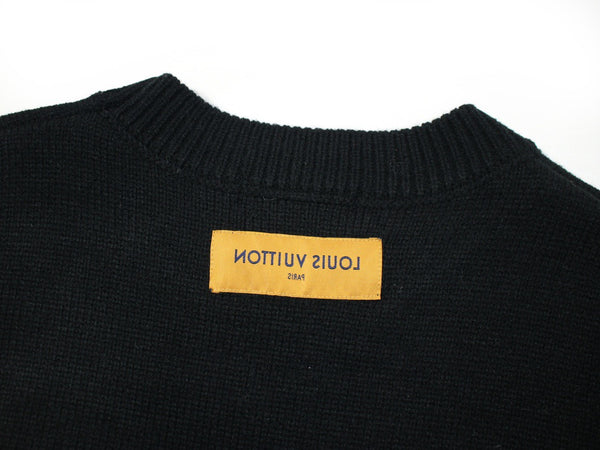 Louis Vuitton 23FW Sweater