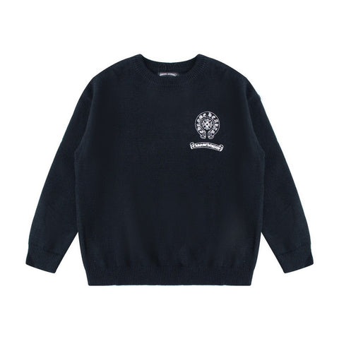 Chrome Hearts Sweater