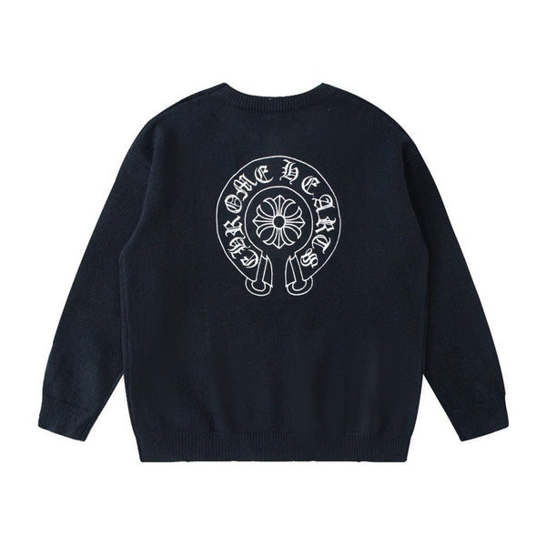 Chrome Hearts Sweater