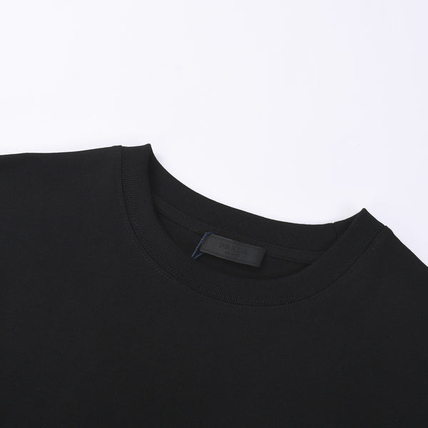 Prada Logo Pocket Tee