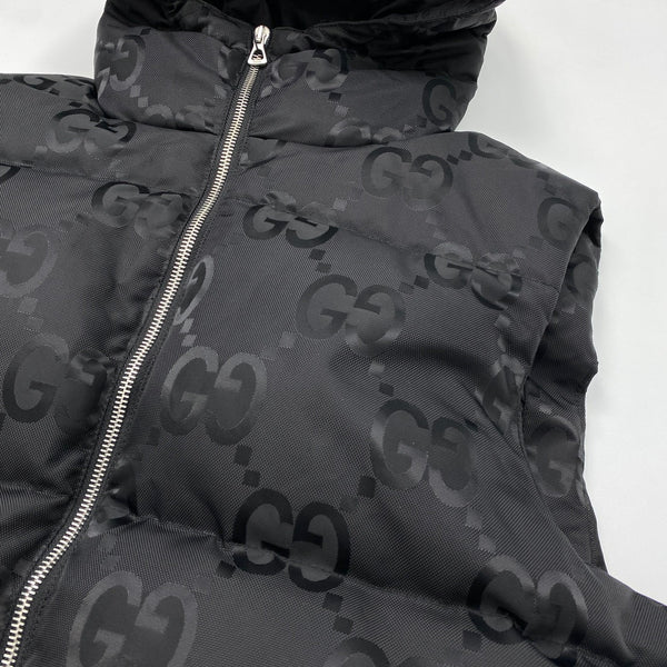 Gucci GG Winter Vest