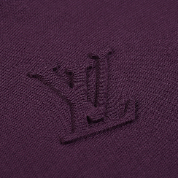 Louis Vuitton Logo Tee