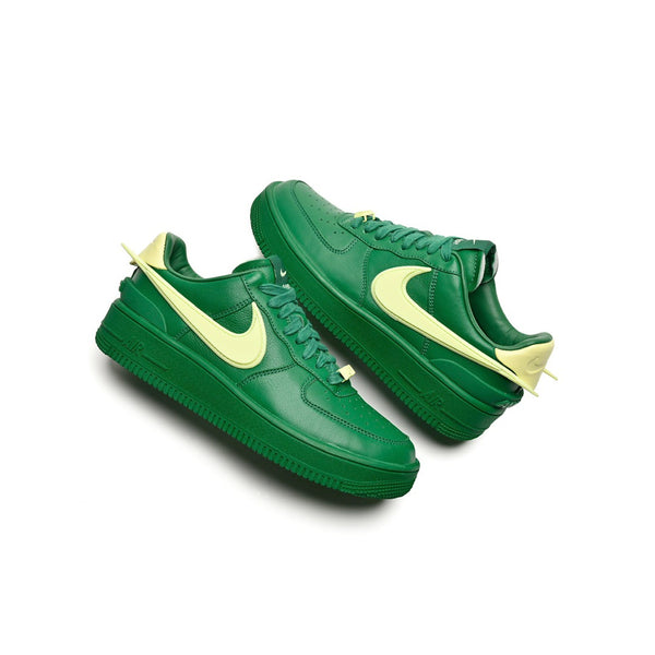 Nike Air Force 1 x Ambush Green