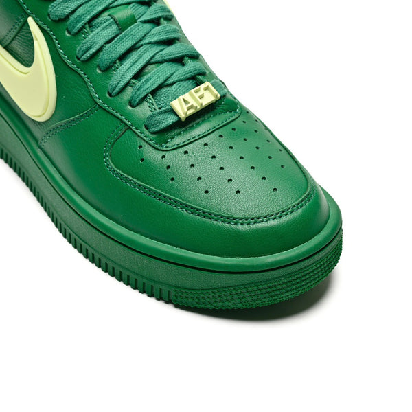 Nike Air Force 1 x Ambush Green