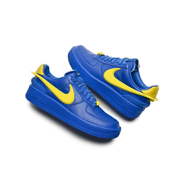Nike Air Force 1 x Ambush Blue