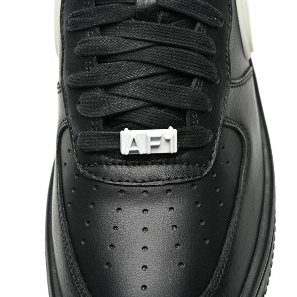 Nike Air Force 1 x Ambush Black