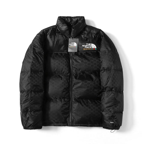 Gucci GG x The North Face Jacket