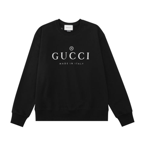 Gucci Logo Sweater