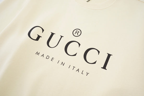 Gucci Logo Sweater