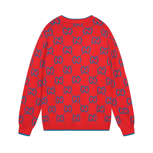 Gucci GG Sweater