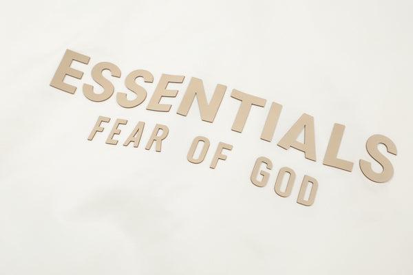 Fear Of God Essentials Jacket