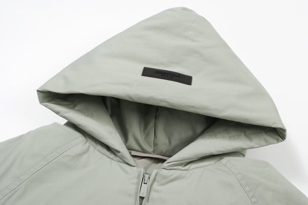 Fear Of God Essentials Hooded Jacket