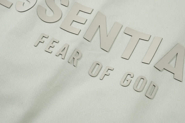 Fear Of God Essentials Hooded Jacket