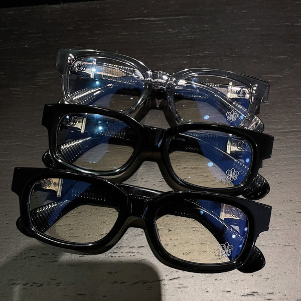 Chrome Hearts Glasses [3 Colors]