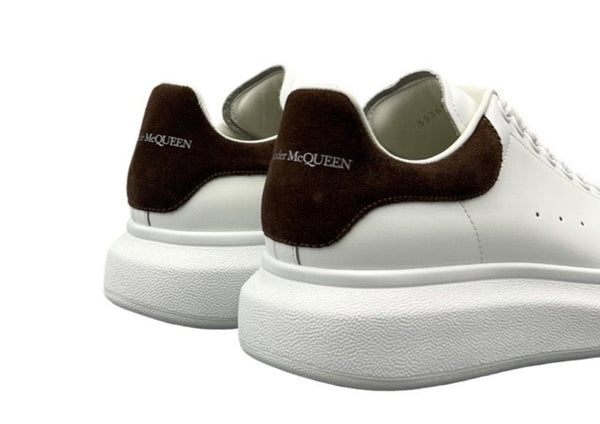 Alexander McQueen Sneaker