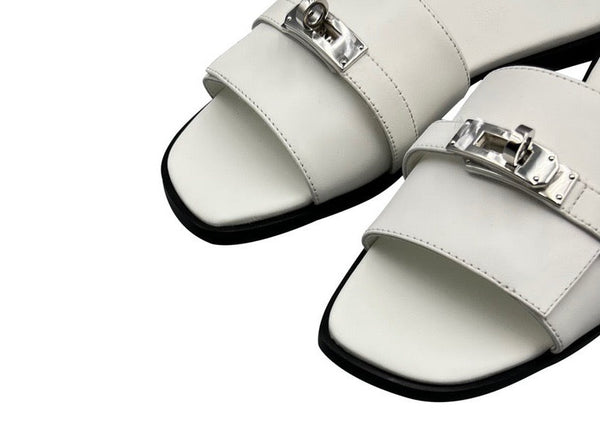 Hermes Women Sandals