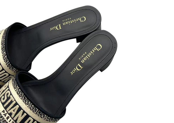 Dior Women Sandals