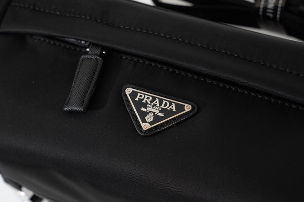 Prada Crossbody Bag