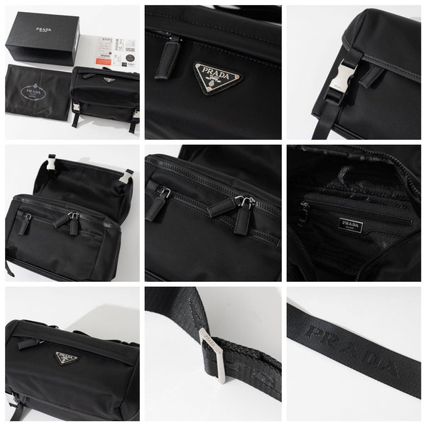 Prada Crossbody Bag