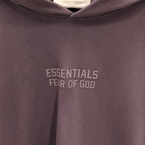 Fear Of God Essentials Hoodie