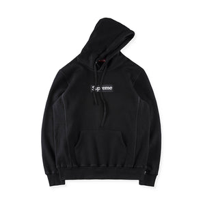 Supreme Box Logo Hoodie