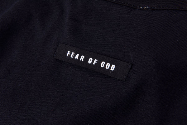 Fear Of God FG 3M 6th Collections Tee