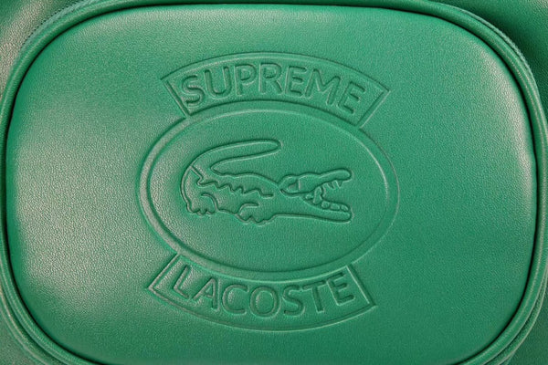 Supreme x Lacoste Waist Bag