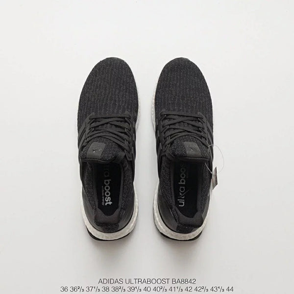 Adidas Ultra Boost 3.0 "Core Black"