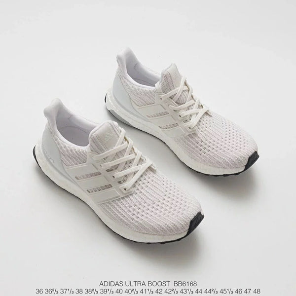 Adidas Ultra Boost 4.0 "Triple White"