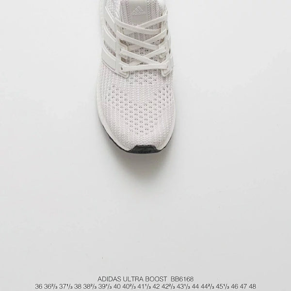 Adidas Ultra Boost 4.0 "Triple White"