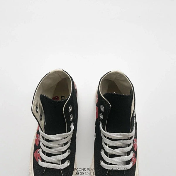 Converse Chuck Taylor x CDG 2018