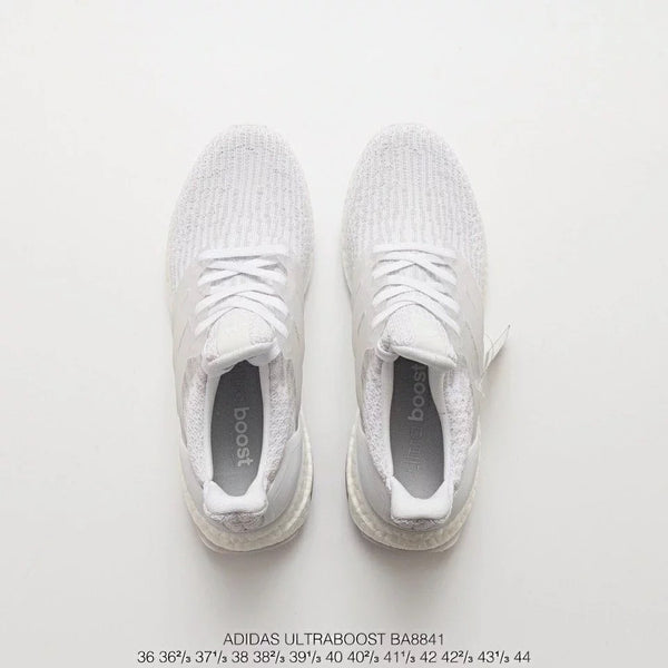 Adidas Ultra Boost 3.0 "Triple White"