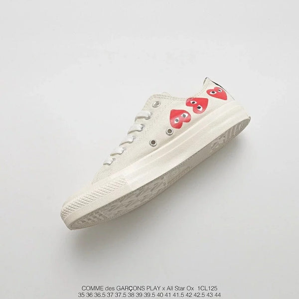 Converse Chuck Taylor x CDG 2018