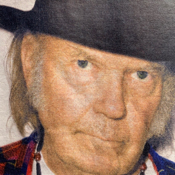 Supreme Neil Young Tee
