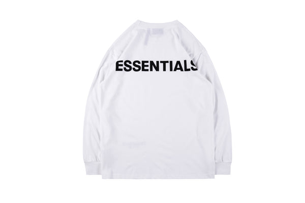 Fear Of God Essential Reflective Sleeve