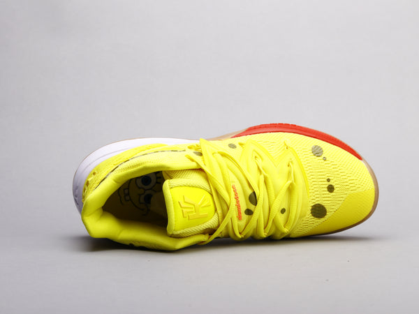 Nike Kyrie 5 Spongebob -PREMIUM-
