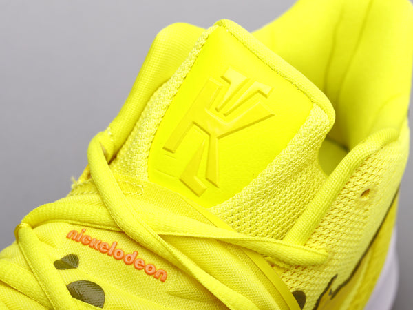 Nike Kyrie 5 Spongebob -PREMIUM-