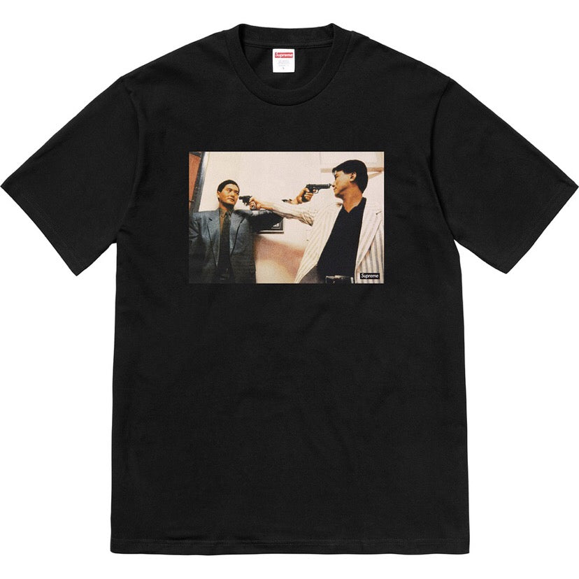 Supreme The Killer Tee