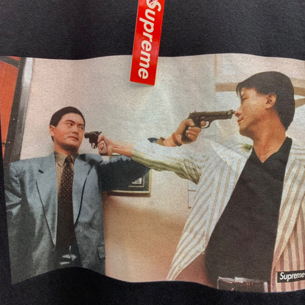 Supreme The Killer Tee