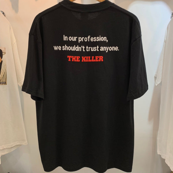 Supreme The Killer Tee