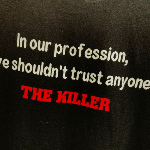 Supreme The Killer Tee