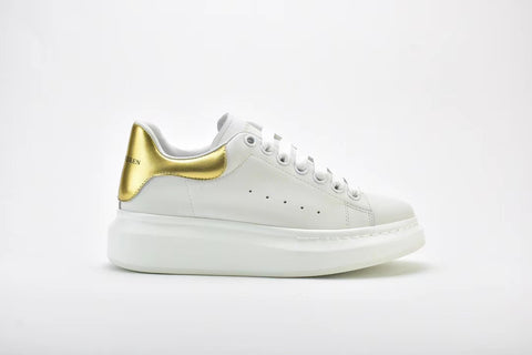 Alexander McQueen Oversized Sneaker