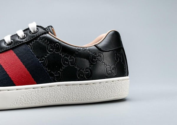 Gucci Ace Signature Sneaker -OG Premium-