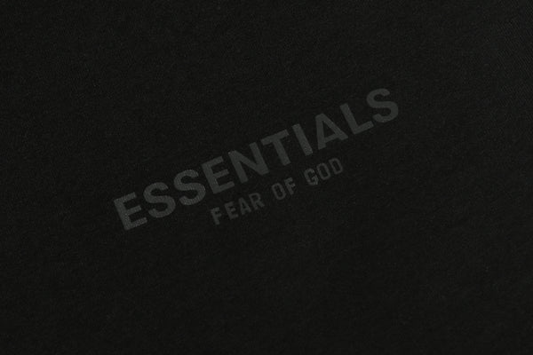 Fear Of God Essentials LA 19FW Tee